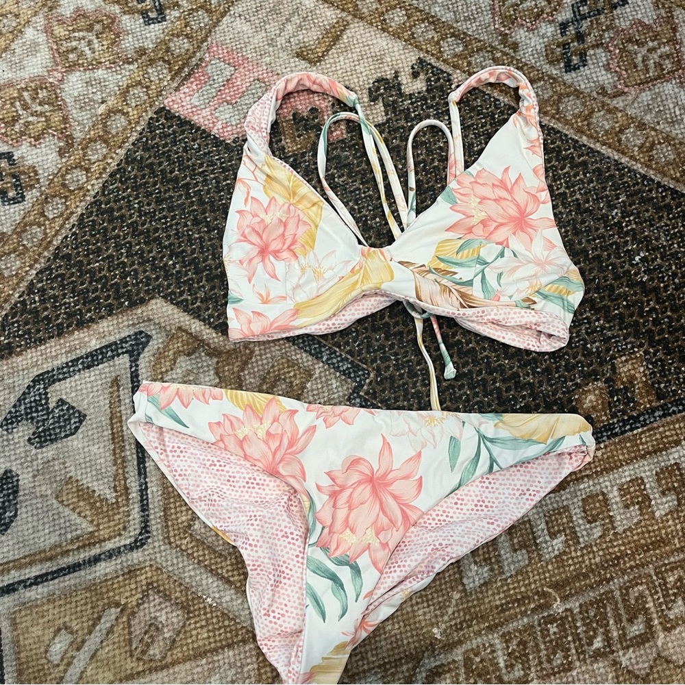 Reversible Ripcurl Bikini